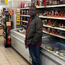 ���� Sekou Junior, ������ - ��������� 30 ������� 2024 � ������ ���� ����������