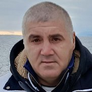 Vladimir, 45 , 