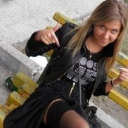 Karina, 18 , 