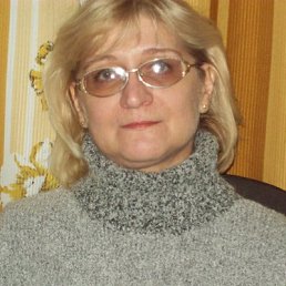 Galina, 57, 