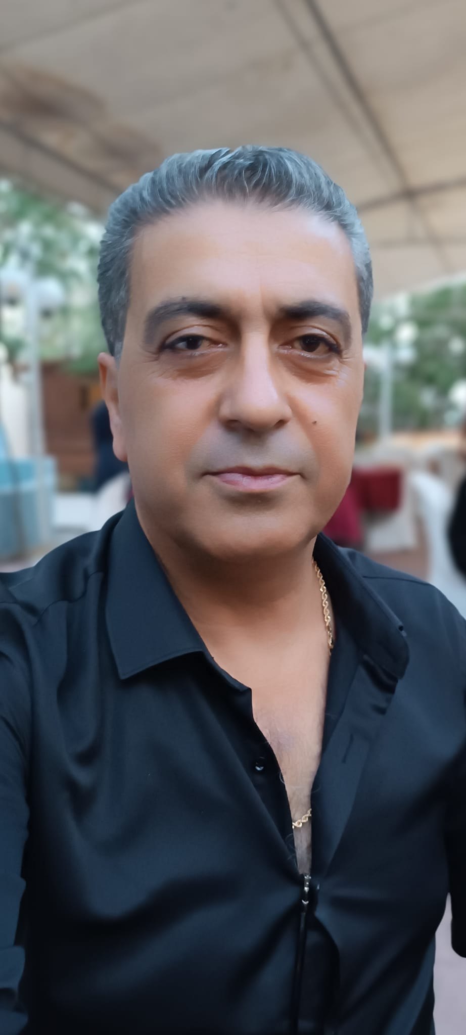 Haluk Gündodu - 2  2024  18:55