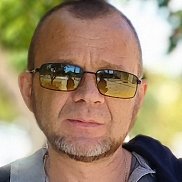 viktor, 47, 