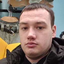 Konstantin, , 22 