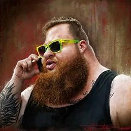 Eustace, ������-��-����, 27 ���