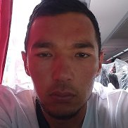 Abdusamada, 25 , 