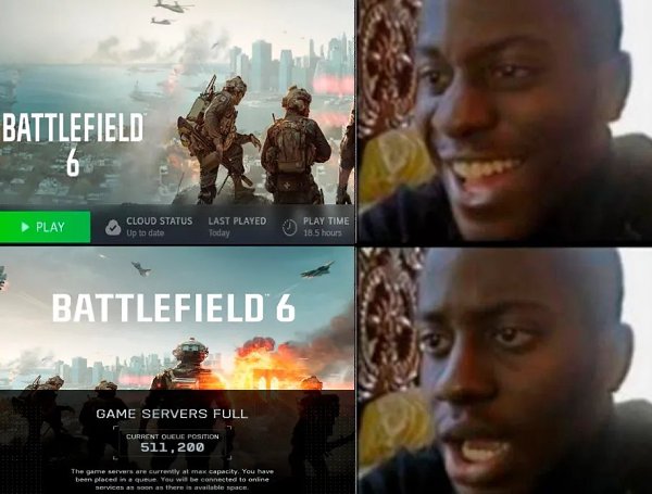 ����� Battlefield: EA ������� ���������� � �������, ������� ���������� �����. EA ������� ����������� ...