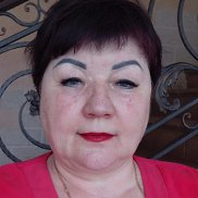 Любовь, 61 год, Ростов-на-Дону Любовь, 61 год, Ростов-на-Дону