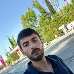 brahim Cavadzade, 26, 