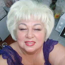 ���� Ludmila Matsel, ������, 48 ��� - ��������� 12 ����� 2026