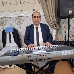 Azer, 49, 