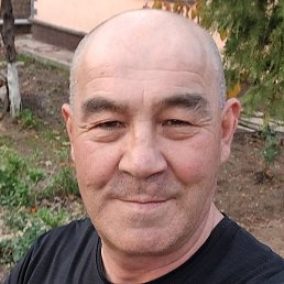 Shavkat, , 61 