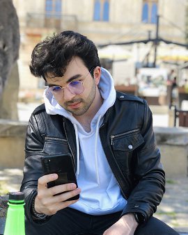 Farman Guliyev, 26 , 