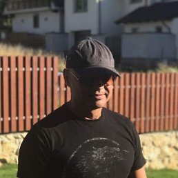 Dinozo, 46, 