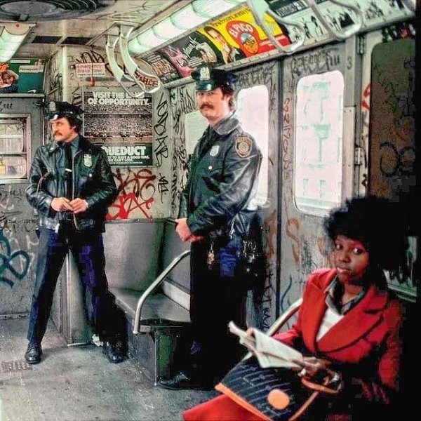������� � ���-�������� ����� � 1980-�