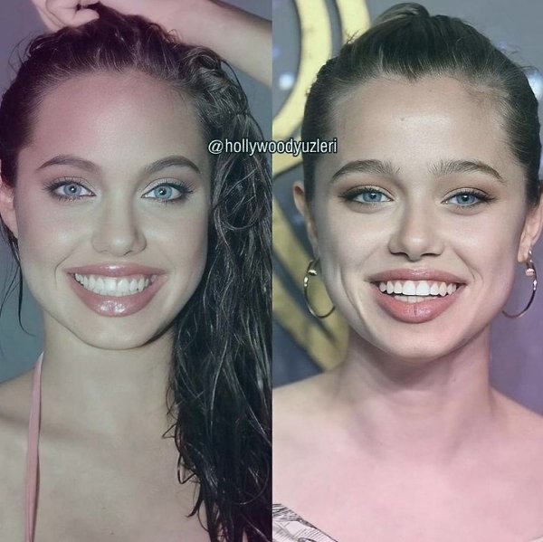 Li�m�ther, like daughter