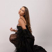 Дарьяна, 24 года, Пермь Дарьяна, 24 года, Пермь