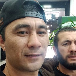 Farhod, �������, 33 ����