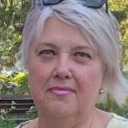 Надежда, 62 года, Москва Надежда, 62 года, Москва