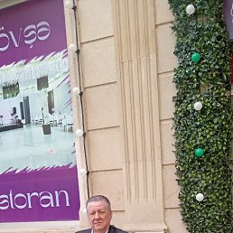 ���� Aqil Quliyev, ����, 65 ��� - ��������� 3 ��� 2026