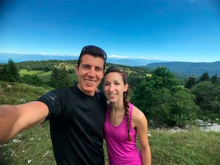 Фийон-Майе о возможной роли знаменосца на Олимпиаде-2026: «Для меня было бы честью. Но это не должно ... - 3