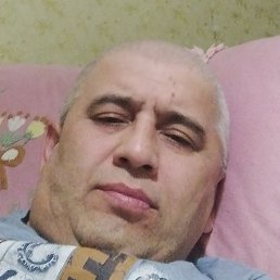 Ali Aliev, �����������, 47 ���