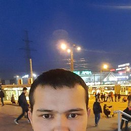 Firdavs Hamroyev, 22, -