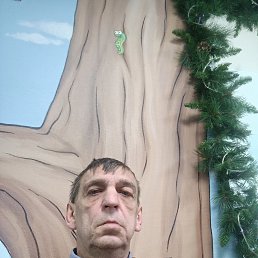 Mikhail Shutov, 52, 