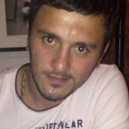 BRUNO, 36, 