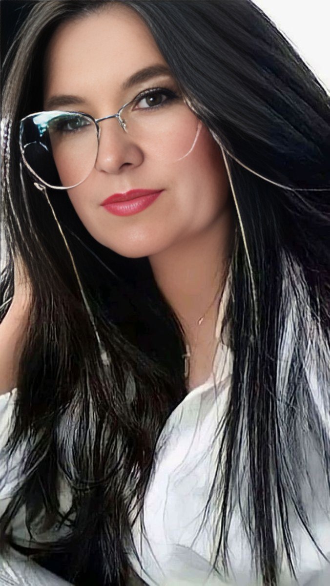 Vera Ivanovna - 21  2025  12:58