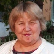 Надежда, 64 года, Самара Надежда, 64 года, Самара