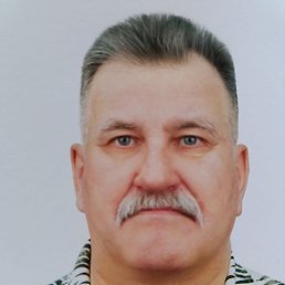 Yuri, 59, 