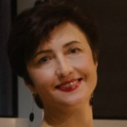 Svetlana, , 53 
