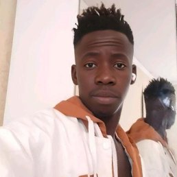 Ousseynou Loum, 33, 