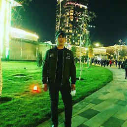 Sher�� Juraev, ������ ��������, 40 ���