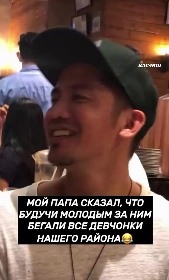        ?   