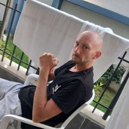 Steve Jama, 38, 