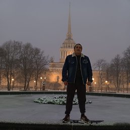 ���� ������, ����������, 27 ��� - ��������� 21 ������ 2024