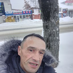 ������, 52 ����, ������-���