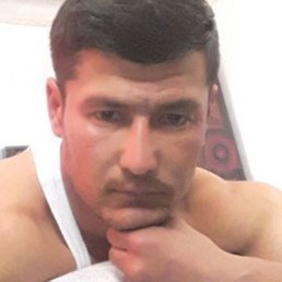 Azamat, , 35 