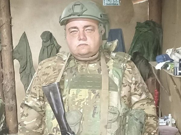 Российский двойник Леонардо Ди Каприо отправился на СВО. Социальные сети охватила волна обсуждений ... - 3