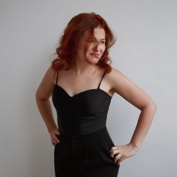 Liliya, 40 ���, �����-���������
