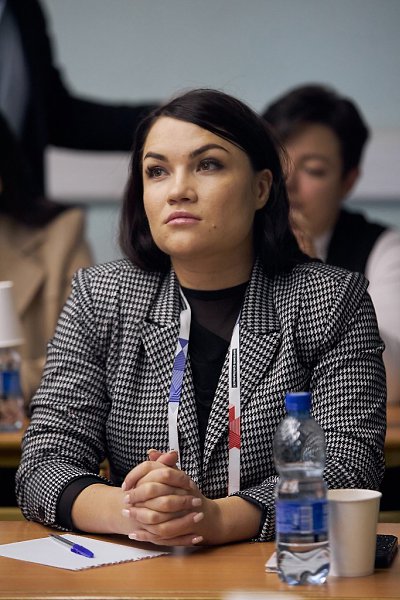 Госслужба и работа в институтах развития Дальнего Востока и Арктики — приглашаем на отбор и ...