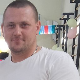 Сергей, 31, Васильевка