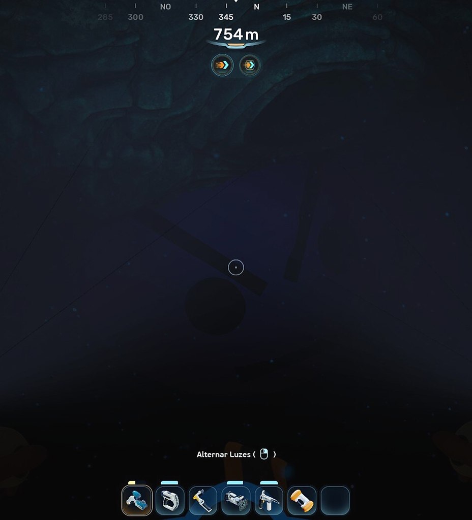 ������ � Subnautica 2 � ������� 754 ������ ����������... �������� ������.����� �� ����� ���������� ... - 3