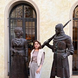 Фото Ольга, Казань, 59 лет Ольга, Казань, 59 лет