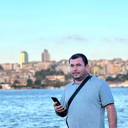 ASADBEK, 35, 