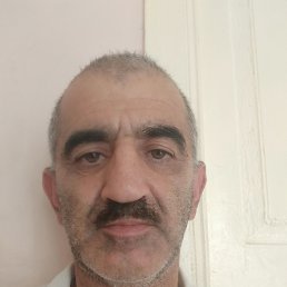 Ilqar Babayev, 49, 