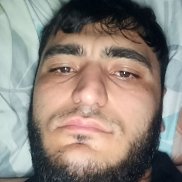 Rustam Akramov, 25 , 