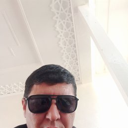 Anvarjon Dadaboyec, 48, 