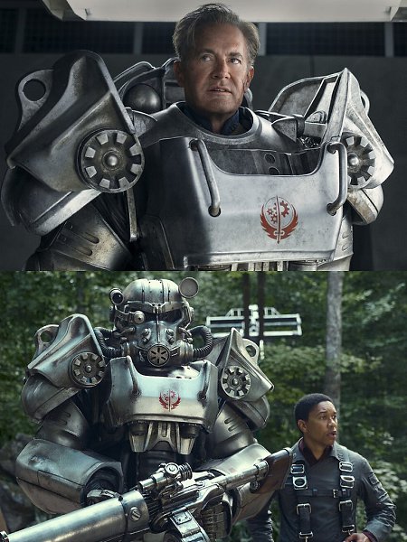 ������ ����� ������� Fallout ��������� ������� �������� � ��� �� ����� ������������ ��� �� ... - 2